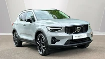2024 Volvo XC40 2.0 B3 Ultra (Bright