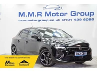 2021 Vauxhall Corsa 1.2 Turbo SRi Premium (130ps) Auto