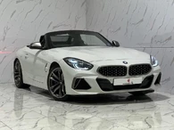 2022 BMW Z4 3.0 M40i