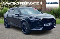 2023 Cupra Formentor 1.4 e-HYBRID VZ2