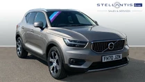 2021 Volvo XC40 2.0 B4 Inscription (197bhp) AWD Geartronic
