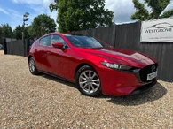 2020 Mazda Mazda3 2.0 SE-L Lux (122ps) Hatchback 5d
