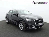 2019 Audi Q2 1.6 30 TDI Sport