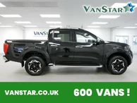 2021 Nissan Navara 2.3dCi TT Tekna (8 Navi)(Leather) auto
