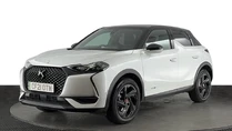 2021 DS DS 3 Crossback E-TENSE Performance Line +
