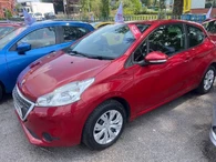2014 Peugeot 208 1.2 Access+ 3d