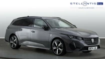 2024 Peugeot 308 SW 1.5 BlueHDi GT