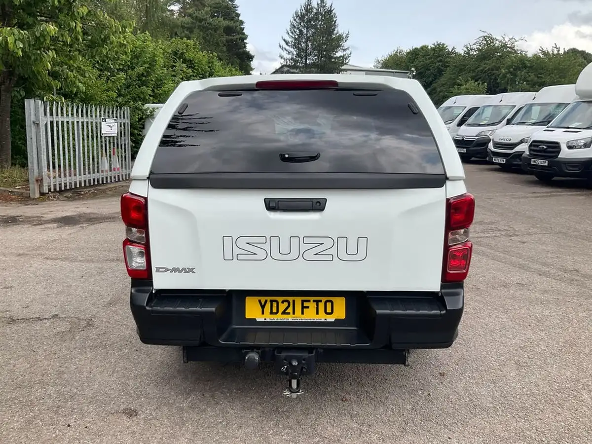 2021-isuzu-d-max-19td-utility-4x4-double-pickup-big-9