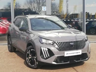 2024 Peugeot 2008 SUV 1.2 PureTech Allure (130ps)