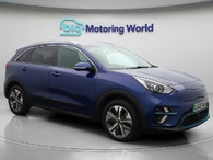 2022 Kia Niro EV E 2