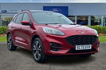 2022 Ford Kuga 2.5T ST-Line X Edition (225ps) (PHEV)