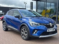 2022 Renault Captur 1.0 TCe Techno