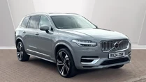 2024 Volvo XC90 2.0 T8 Ultimate (Dark