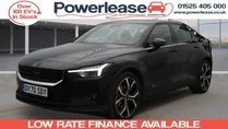 2020 Polestar Polestar 2 E PS2