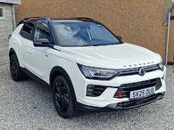2025 KGM / Ssangyong Korando 1.5 K35 Auto