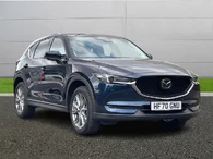 2021 Mazda CX-5 2.0 Sport (Safety Pack) Auto