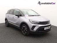 2022 Vauxhall Crossland 1.5 Ultimate (110ps)