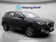 2022 MG HS 1.5T-GDI Exclusive (162ps) DCT