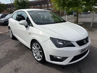 2014 Seat Ibiza 1.2 FR (105ps) SportCoupe 3d