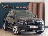 2022 Skoda Kamiq 1.0 TSI SE (111ps) DSG