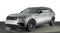 2019 Land Rover Range Rover Velar 3.0 D300 R-Dynamic SE