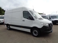 2020 Mercedes-Benz Sprinter 2.0CDI 315 L1H1 Progressive