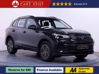 2025 Volkswagen Tiguan 1.5 TSI Life