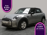 2022 MINI Cooper 1.5 Cooper Classic Hatchback 5d