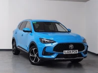 2024 MG HS 1.5T-GDI Trophy (258ps) Plug-in Hybrid 1490cc Auto