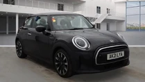 2021 MINI Cooper 1.5 Cooper Exclusive Hatchback 3d