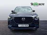 2025 Mazda CX-60 2.5 e-SKYACTIV Homura Plus