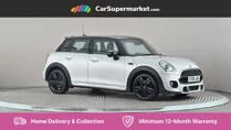 2019 MINI Cooper 1.5 Cooper Sport Hatchback 5d Auto