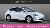 2022 Tesla Model Y E Long Range