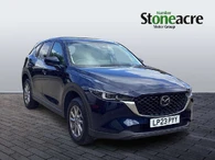 2023 Mazda CX-5 2.0 Centre-Line Auto