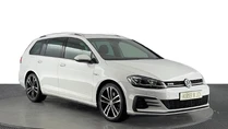 2018 Volkswagen Golf 2.0TDI GTD Hatchback 5d DSG