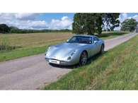 2000 TVR Tuscan 4.0