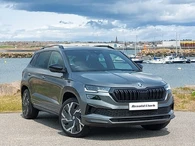 2024 Skoda Karoq 2.0TDI SportLine 4X4 DSG