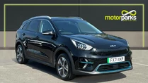 2021 Kia e Niro EV 2 64