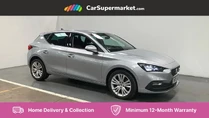 2022 Seat Leon