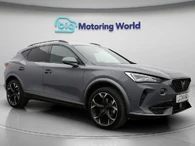 2024 Cupra Formentor 1.5 TSI V2 DSG