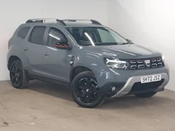 2023 Dacia Duster 1.3 TCe Extreme SE (150bhp) EDC