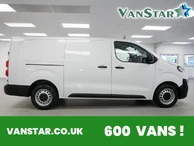 2023 Peugeot Expert 2.0 BlueHDi Professional Premium + Long 1400 EAT8 auto