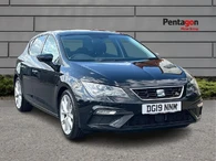 2019 Seat Leon 2.0TDI FR Estate