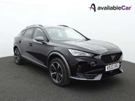 2022 Cupra Formentor 1.5 TSI V1 DSG