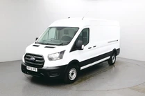 2022 Ford Transit