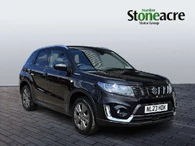 2023 Suzuki Vitara 1.4 Boosterjet SZ-T