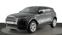 2021 Land Rover Range Rover Evoque 2.0 D165 S AWD Auto