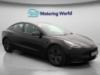 2022 Tesla Model 3 E Long Range