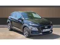 2020 Hyundai Kona 1.6 GDi Premium