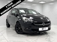 2019 Vauxhall Corsa 1.4i Energy (75ps) ecoTEC 3d
